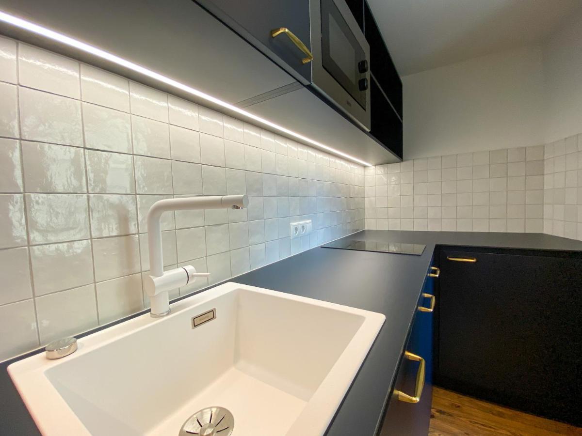 Blackhome Vintage Innsbruck City Centre I Contactless Check-In Eksteriør bilde