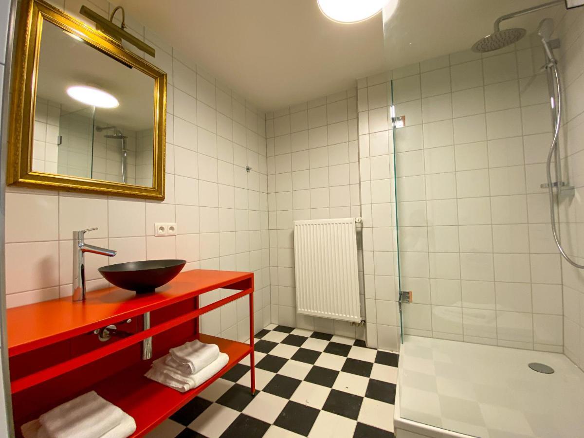 Blackhome Vintage Innsbruck City Centre I Contactless Check-In Eksteriør bilde
